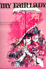 Minha Bela Dama (My Fair Lady)