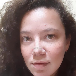 Foto de perfil de Débora Gomes