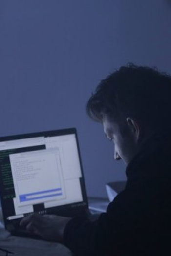 Poster de Episódio The Missed Call (2022)