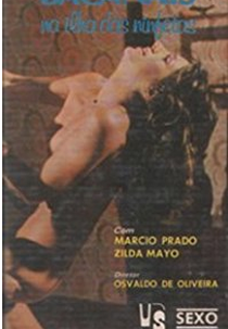 Bacanais na Ilha das Ninfetas (Bacanais na Ilha das Ninfetas)