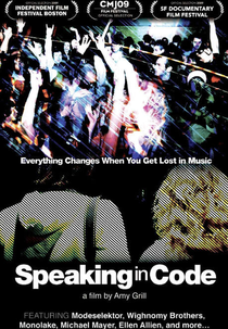 Speaking in Code (Speaking in Code)