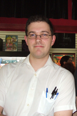 James Rolfe (IV)