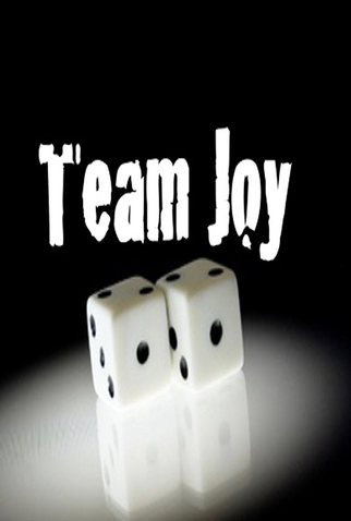 Poster 1 de Filme Team Joy (2016)