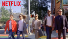 Queer Eye | Trailer Oficial [HD] | Netflix