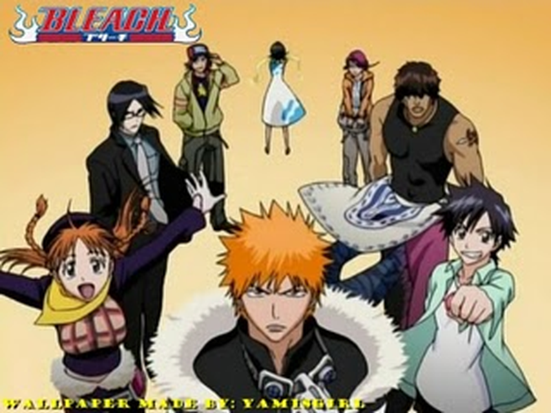 Foto 3 de Bleach (7ª Temporada)