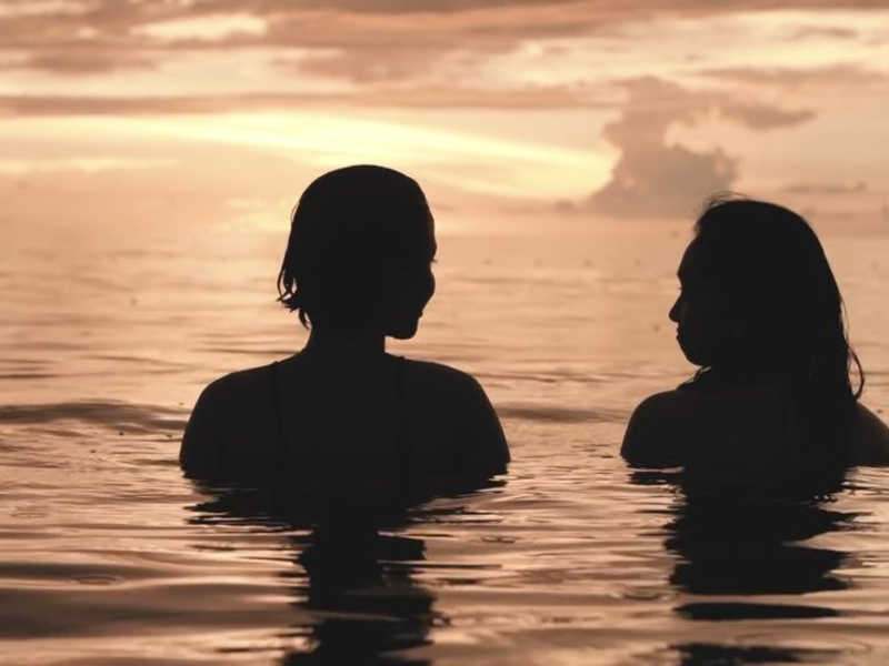 Foto 2 de Chasing Sunsets