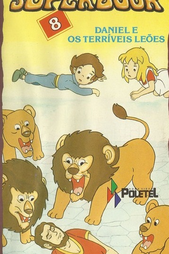  de Série Superbook - Volume III (1982)