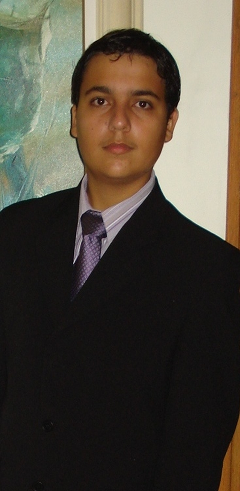 Felipe - Foto 1