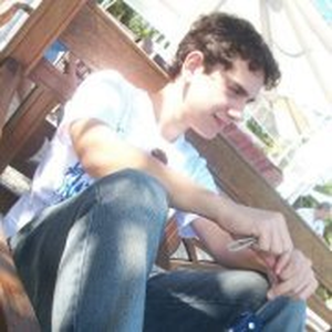 Foto de perfil de Carlos Ferrete Junior