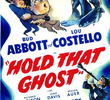 Abbott e Costello: Agarra-me Esse Fantasma