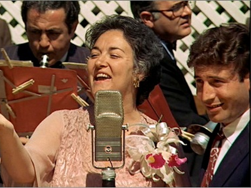 Foto 1 de O Poderoso Chefão