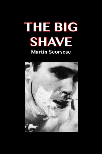  de Curta The Big Shave (1967)
