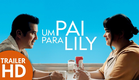 Um Pai Para Lily (Bob Trevino Likes It) - Trailer HD -  | Synapse