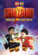 LEGO DC: Shazam! Magia e Monstros (LEGO DC: Shazam! Magic and Monsters)