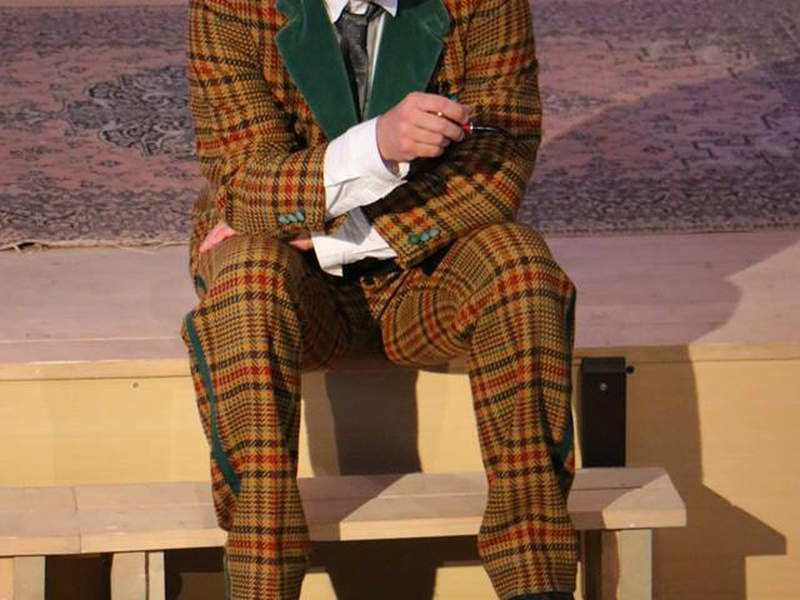 Foto 12 de Sherlock Holmes