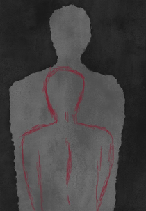 Jonas banhado em sangue (Jonas banhado em sangue)