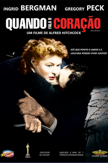  de Filme Quando Fala o Coração (1945)