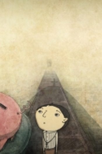 Poster de Curta Nesejdes z cesty! (2012)