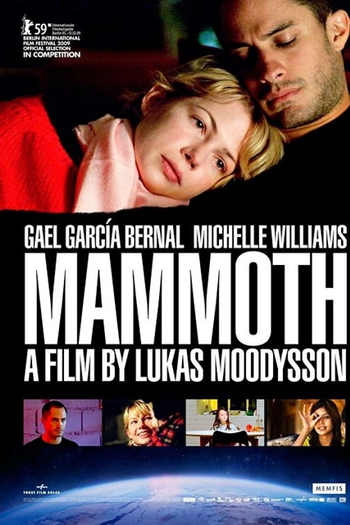  de Filme Corações em Conflito (2009)