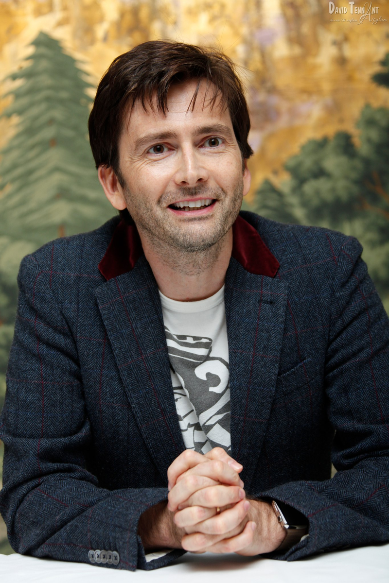 David Tennant - Foto 3