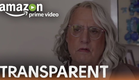 Transparent Season 4 - Official Trailer [HD] | Amazon Video