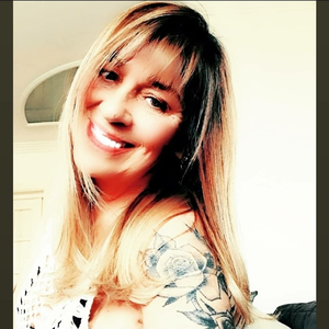 Foto de perfil de Marisa