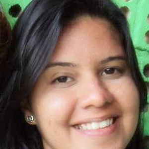 Foto de perfil de Isabel Nascimento