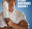 Kitchen Nightmares - 1ª Temporada