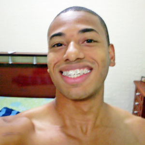 Foto de perfil de Robson dos Santos Ribeiro