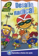 Rocket Power (4ª Temporada)