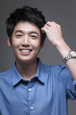 Jung Kyung Ho