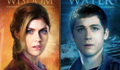 Vídeo revela os bastidores de “Percy Jackson e o Mar de Monstros”