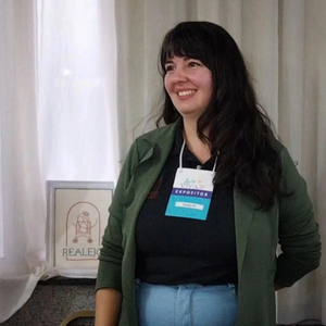 Foto de perfil de Camila Alcantara