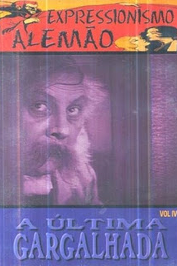  de Filme A Última Gargalhada (1924)