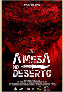 A Mesa no Deserto (A Mesa no Deserto)