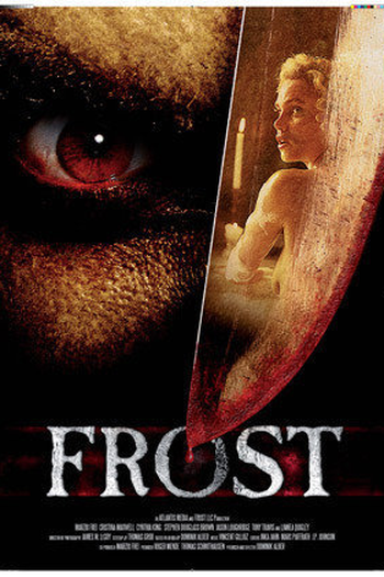  de Filme Frost: Almas Congeladas (2004)