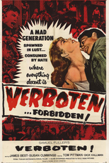 Proibido! (Verboten!)