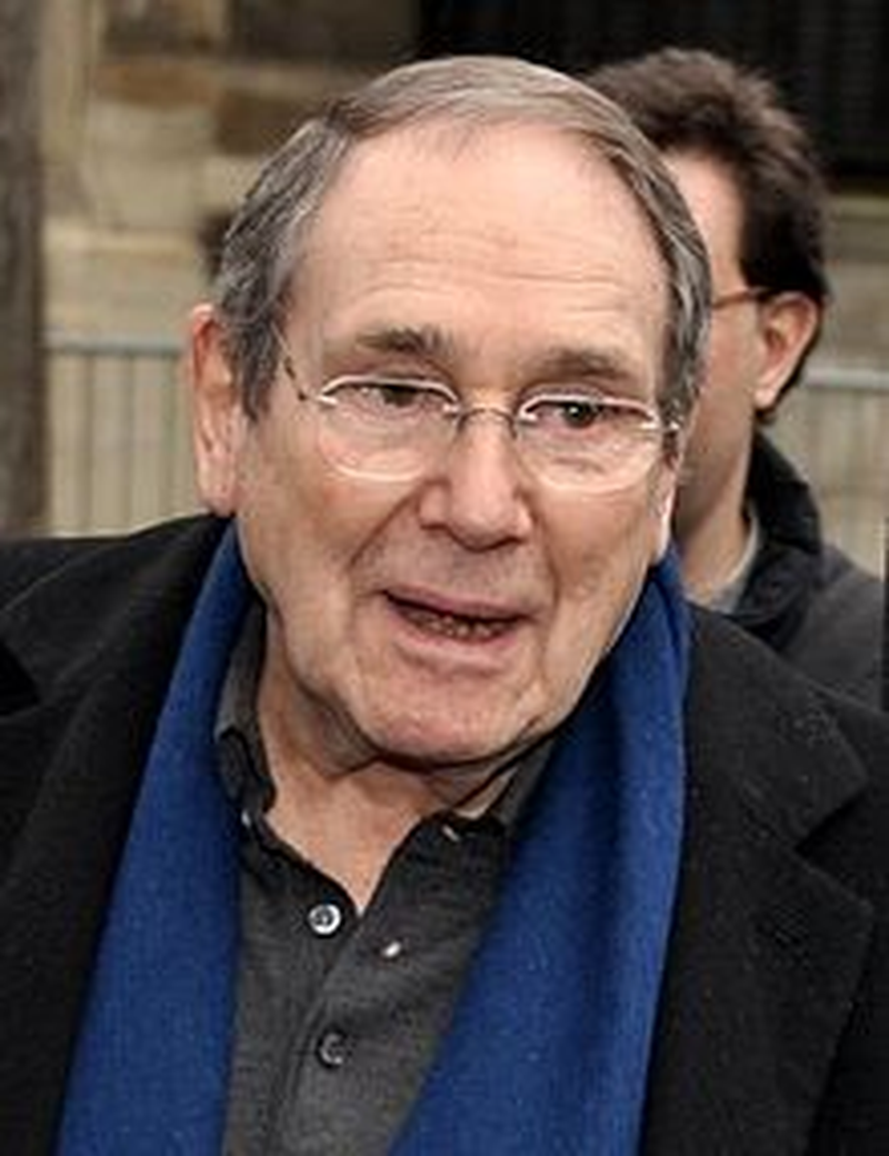 Robert Hossein - Foto 1