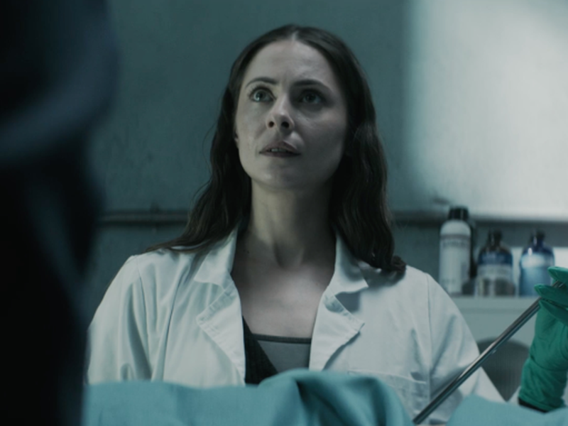 Foto 1 de The Mortuary Assistant