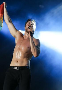 Imagine Dragons Lollapalooza Brasil 2018 (Imagine Dragons Lollapalooza Brasil 2018)