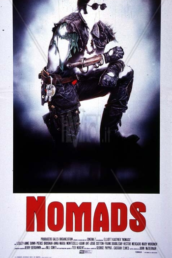  de Filme Delírios Mortais (1986)