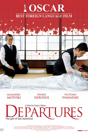  de Filme A Partida (2008)