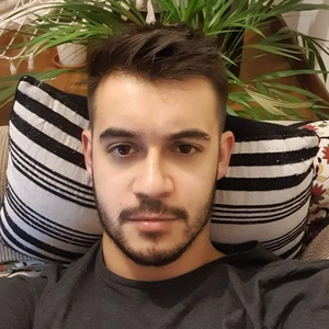 Foto de perfil de muriloromeu