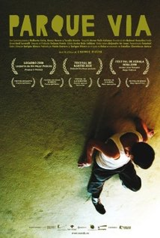 Poster 1 de Filme Parque Vía (2008)