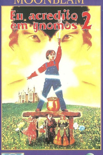  de Filme Eu Acredito em Gnomos 2 (1996)