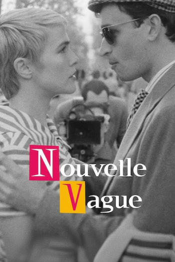  de Filme Nouvelle Vague (2025)