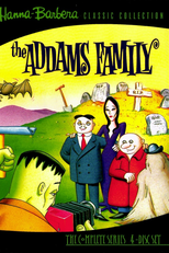 A Família Addams (1ª Temporada) (The Addams Family (Season 1))