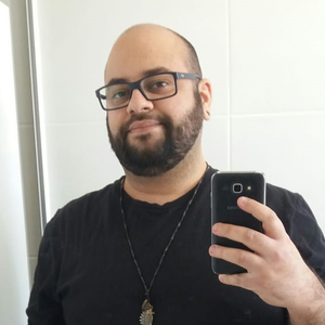 Foto de perfil de Pablo