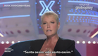 Xuxa, O Documentário | Teaser | Original Globoplay #XuxaNoGloboplay