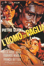 A Man of Straw (L'Uomo di Paglia)